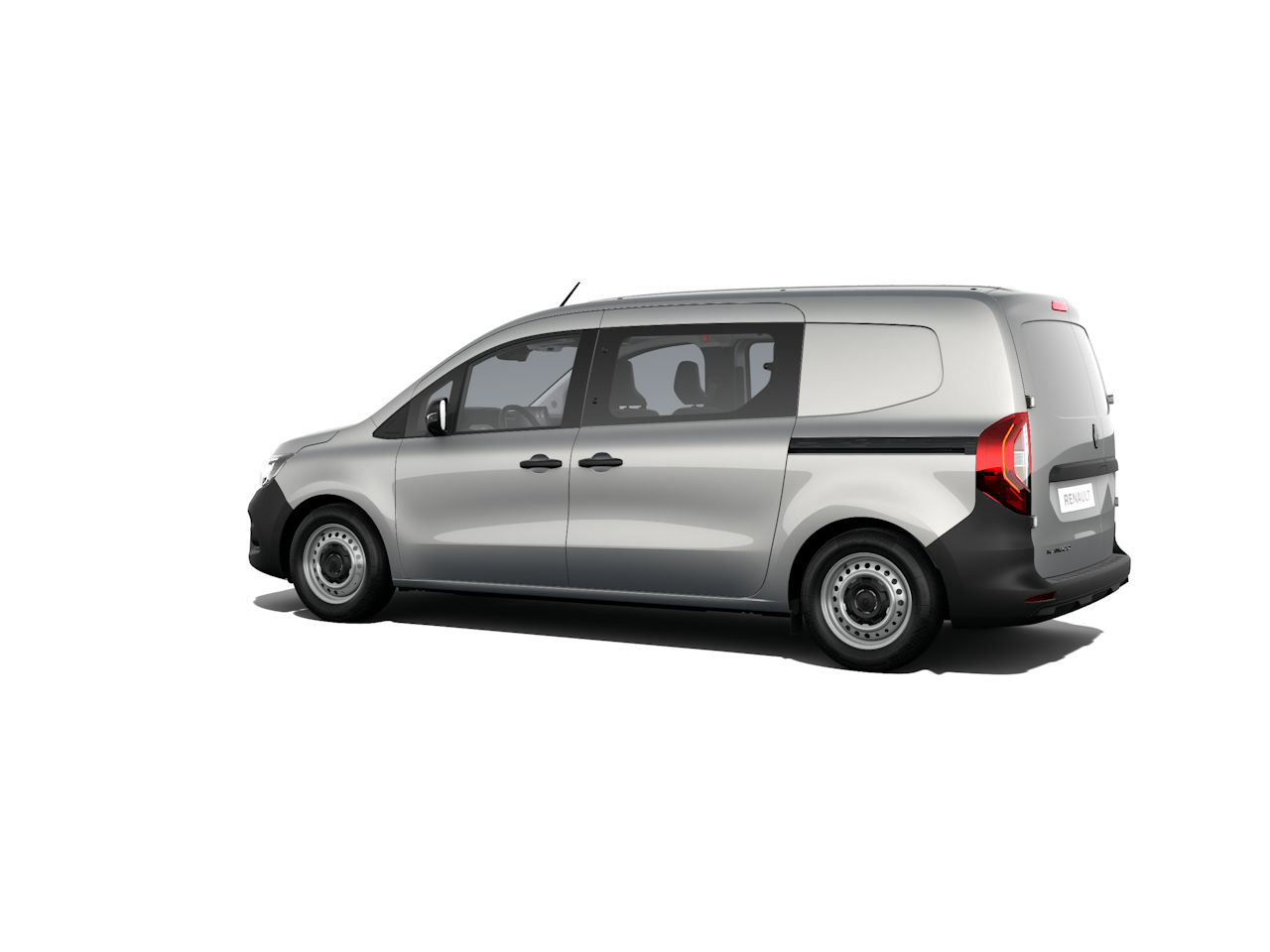 Renault Kangoo Rapid III