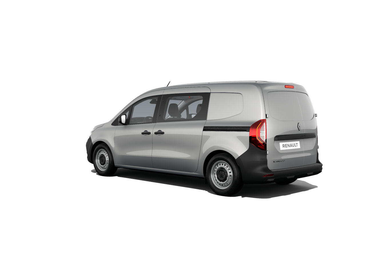 Renault Kangoo Rapid III
