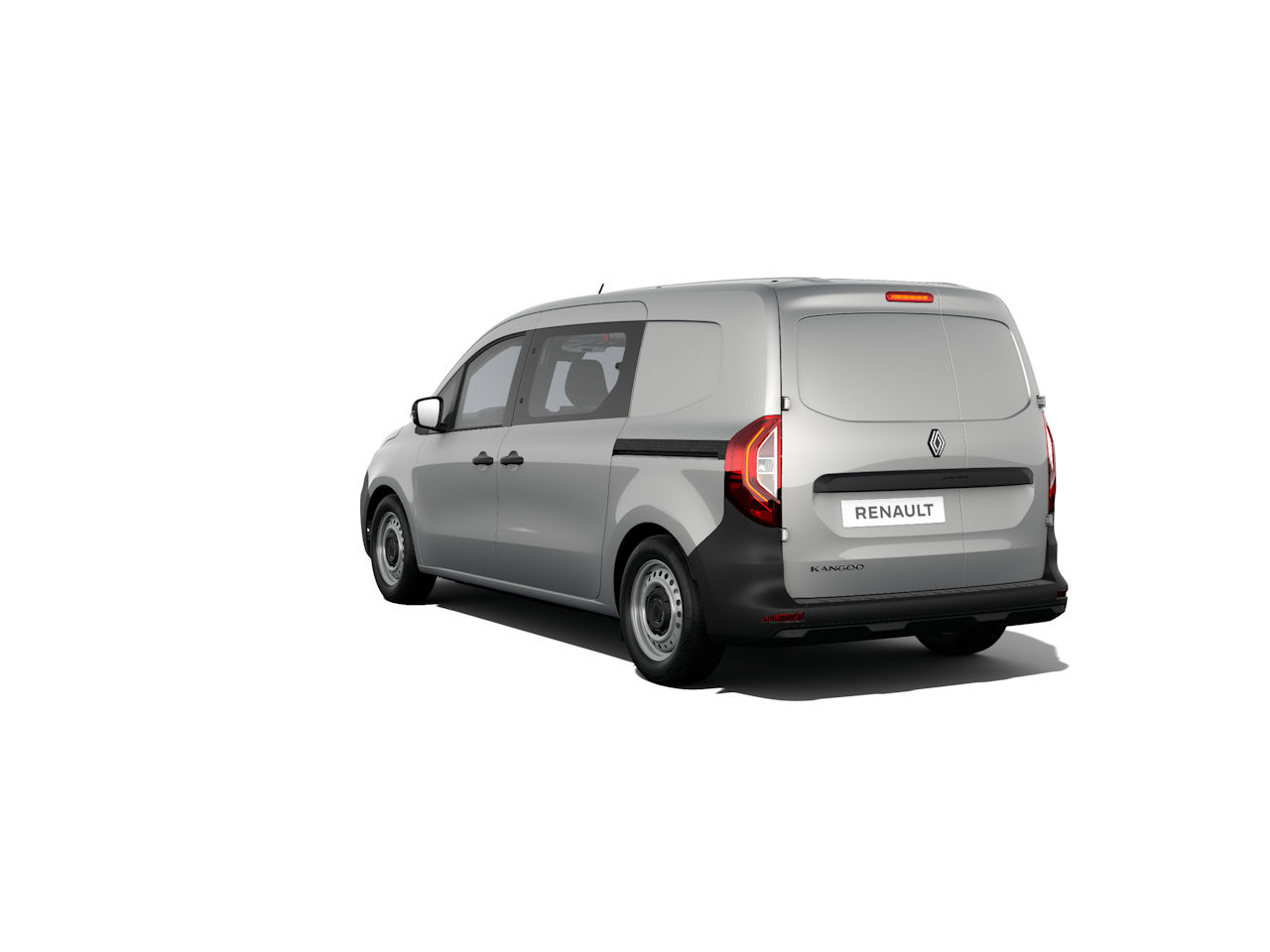 Renault Kangoo Rapid III