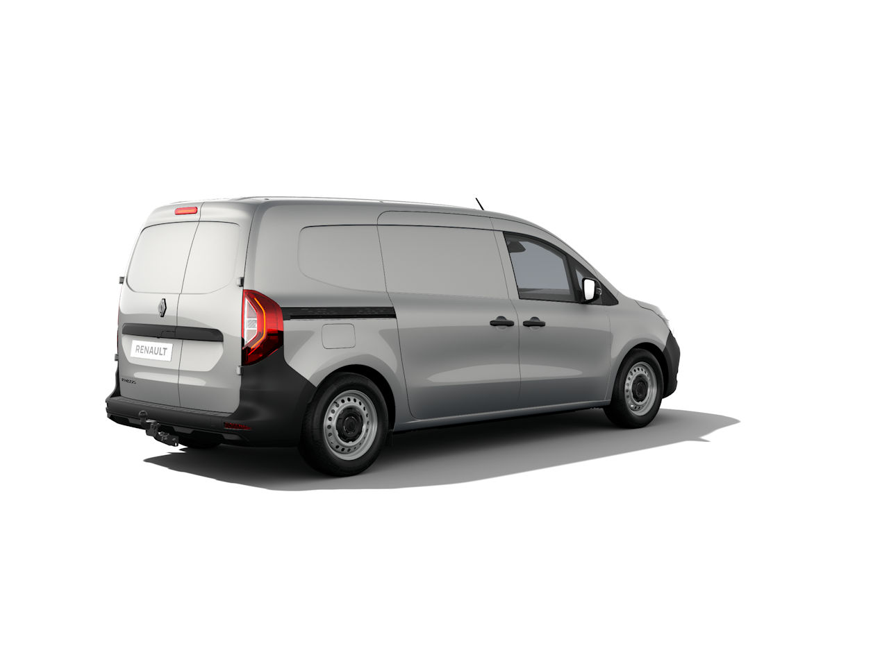 Renault Kangoo Rapid III