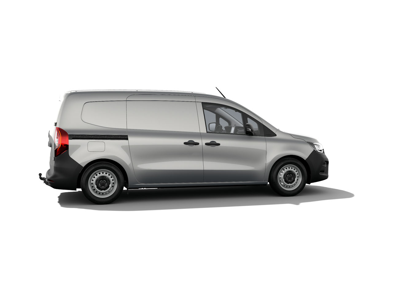 Renault Kangoo Rapid III