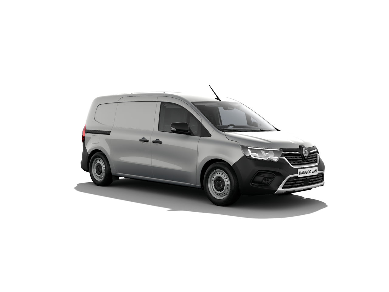Renault Kangoo Rapid III