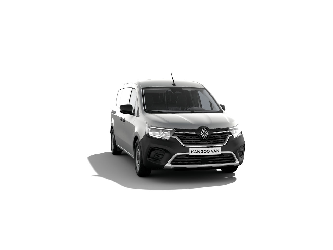 Renault Kangoo Rapid III