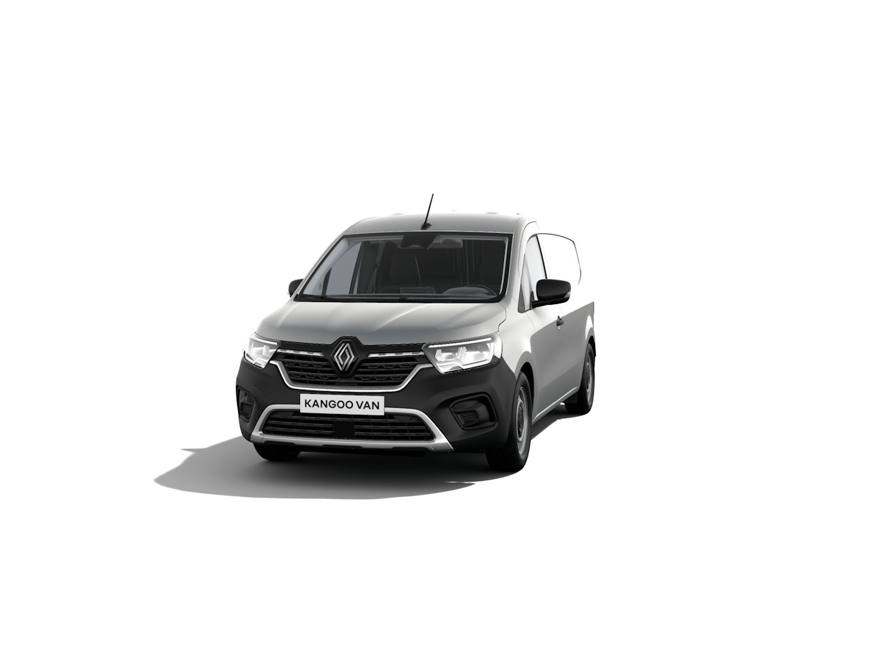 Renault Kangoo Rapid III