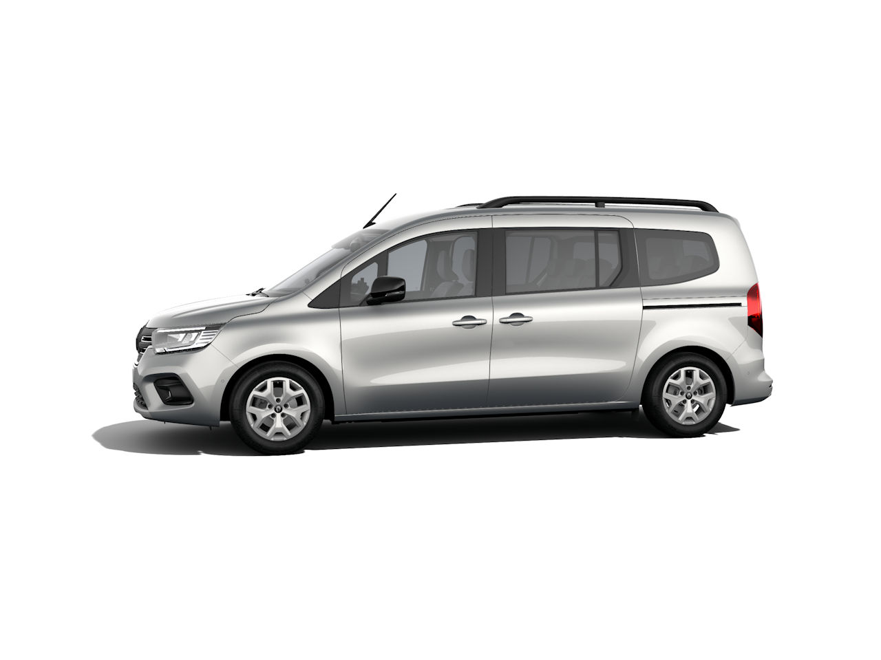 Renault Kangoo E-Tech elektrisch