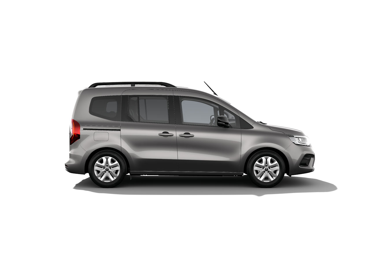 Renault Kangoo E-Tech elektrisch