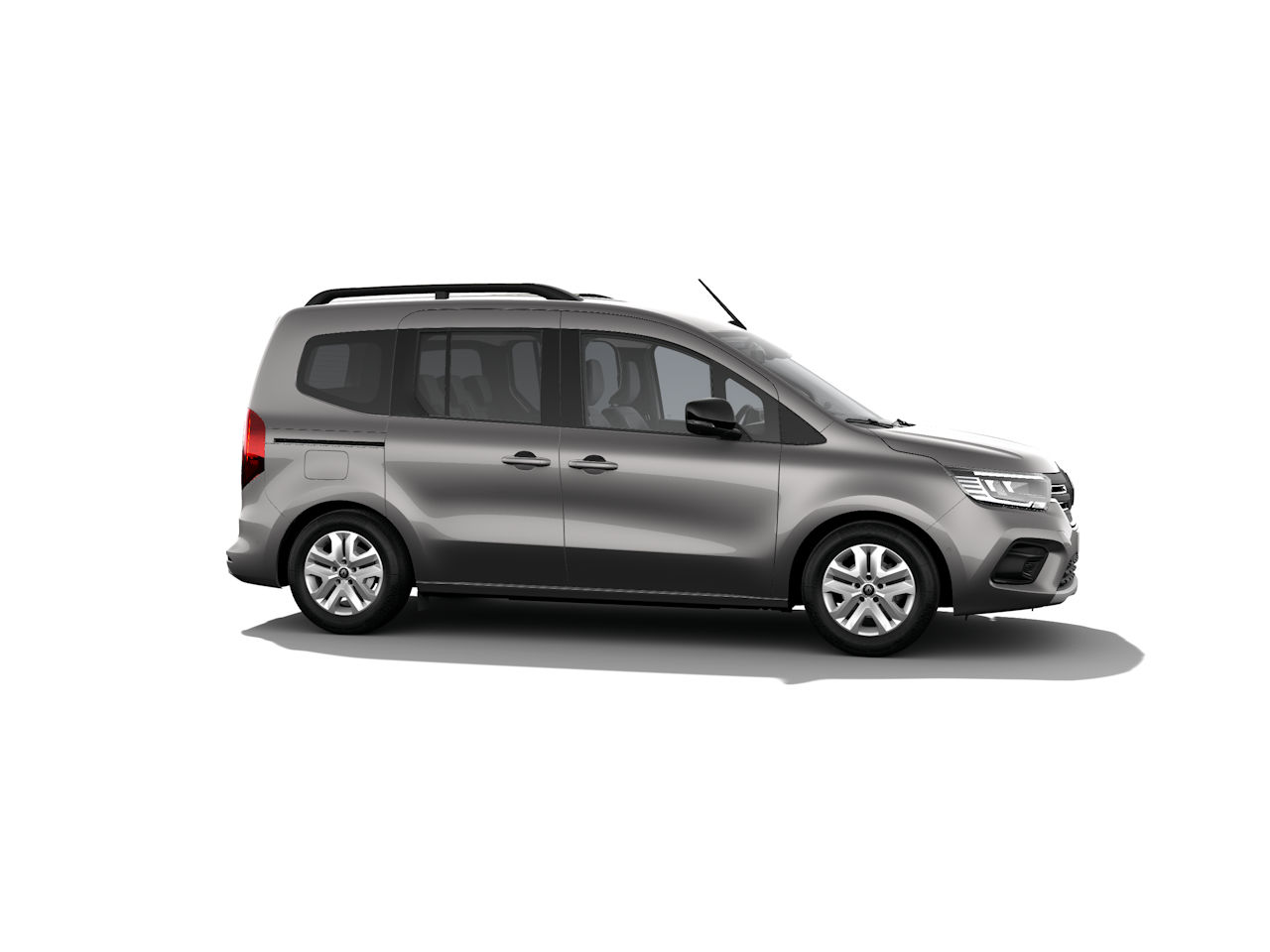 Renault Kangoo E-Tech elektrisch