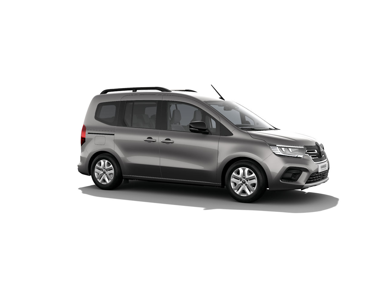 Renault Kangoo E-Tech elektrisch