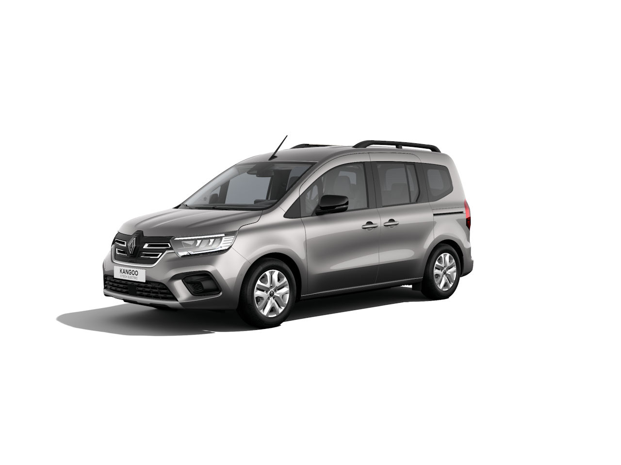 Renault Kangoo E-Tech elektrisch