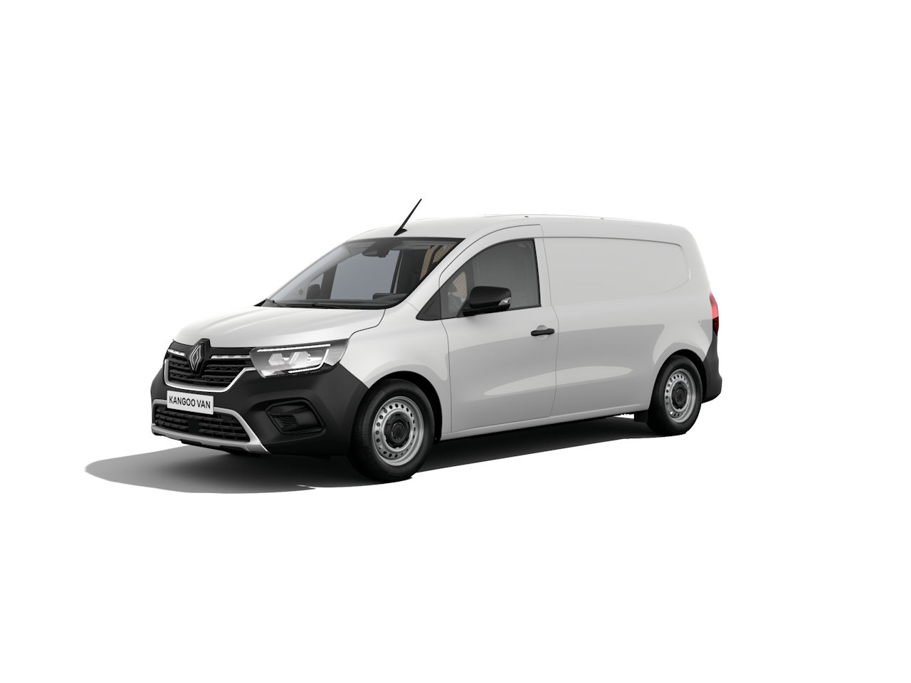 Renault Kangoo Rapid III