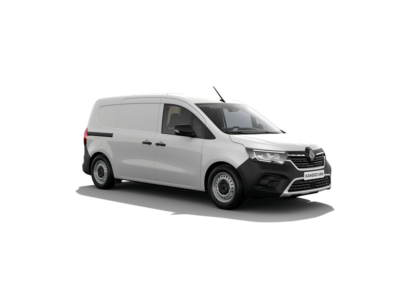 Renault Kangoo Rapid III
