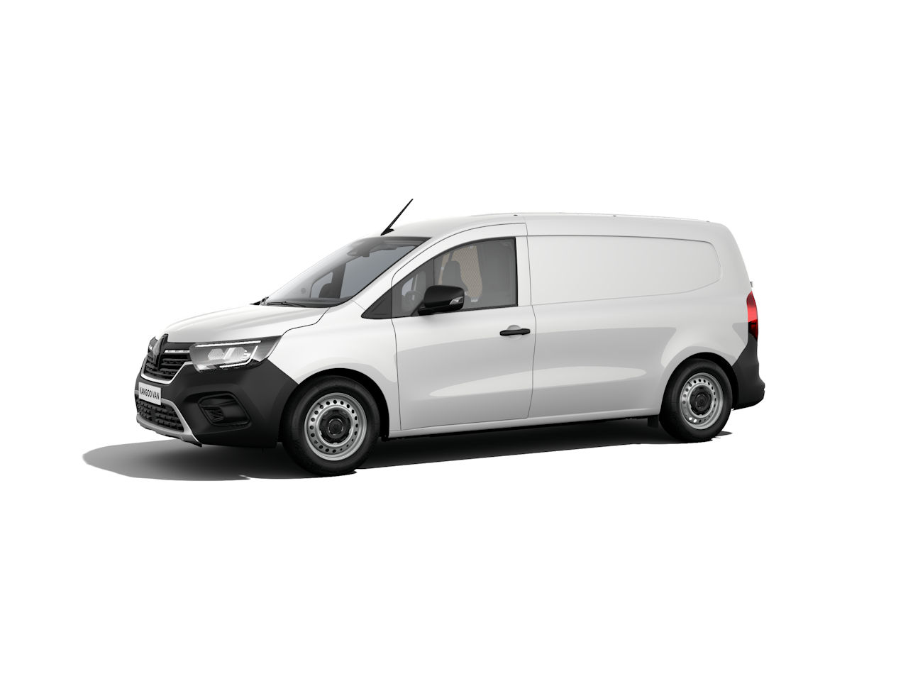 Renault Kangoo Rapid III