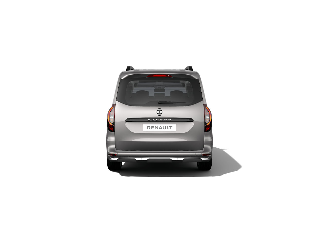 Renault KANGOO PKW