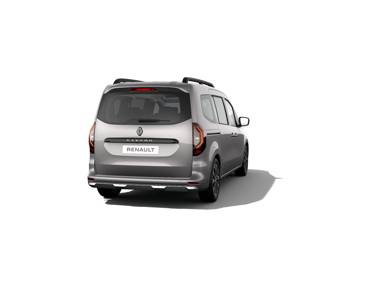 Renault KANGOO PKW
