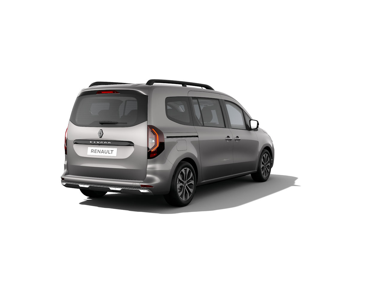 Renault KANGOO PKW