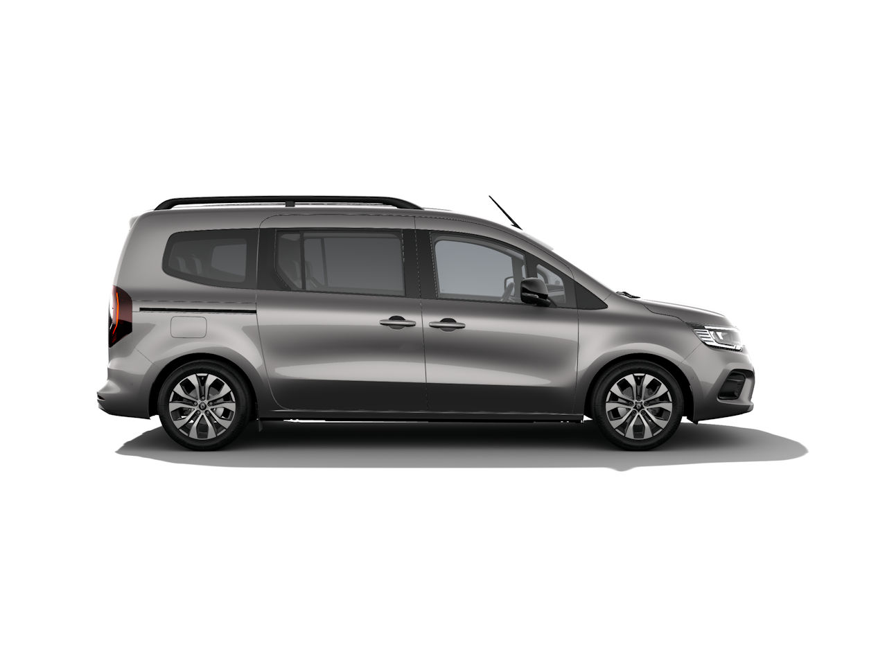 Renault KANGOO PKW