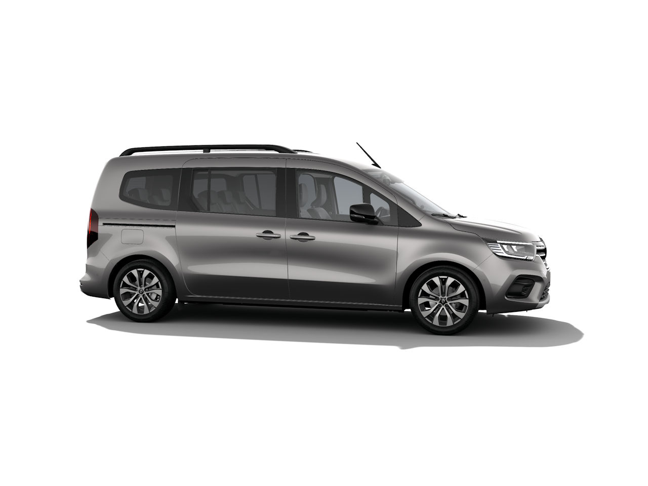 Renault KANGOO PKW