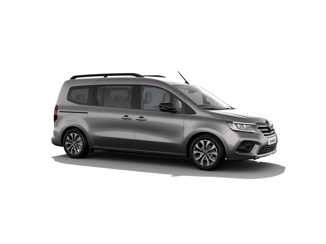Renault KANGOO PKW