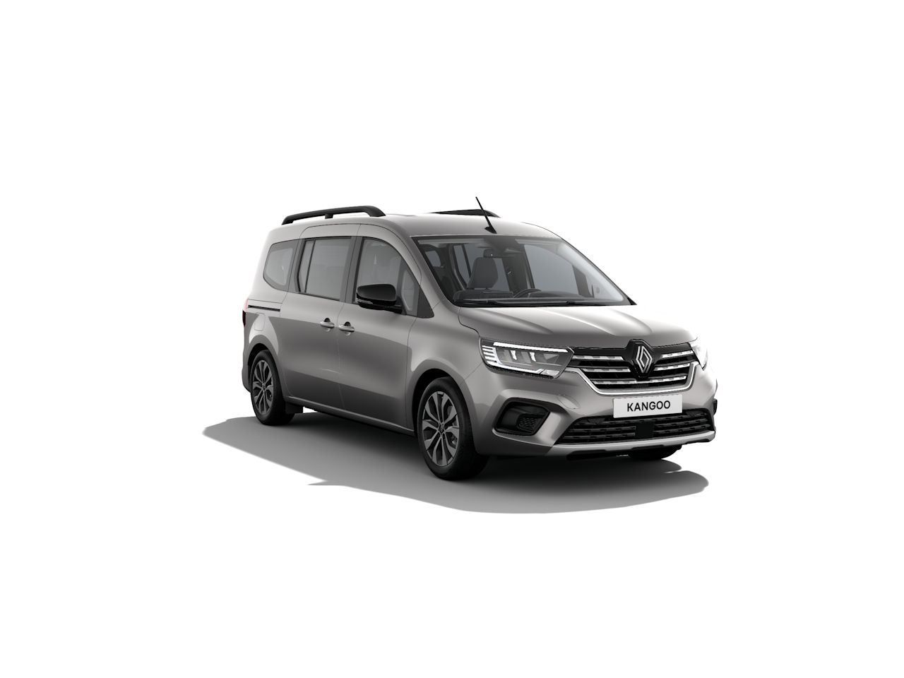 Renault KANGOO PKW