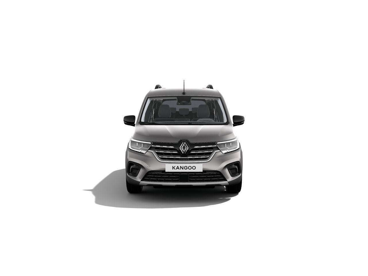 Renault KANGOO PKW