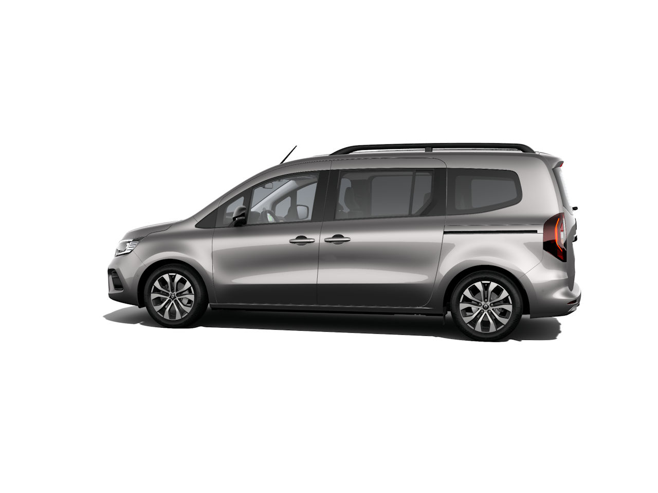 Renault KANGOO PKW