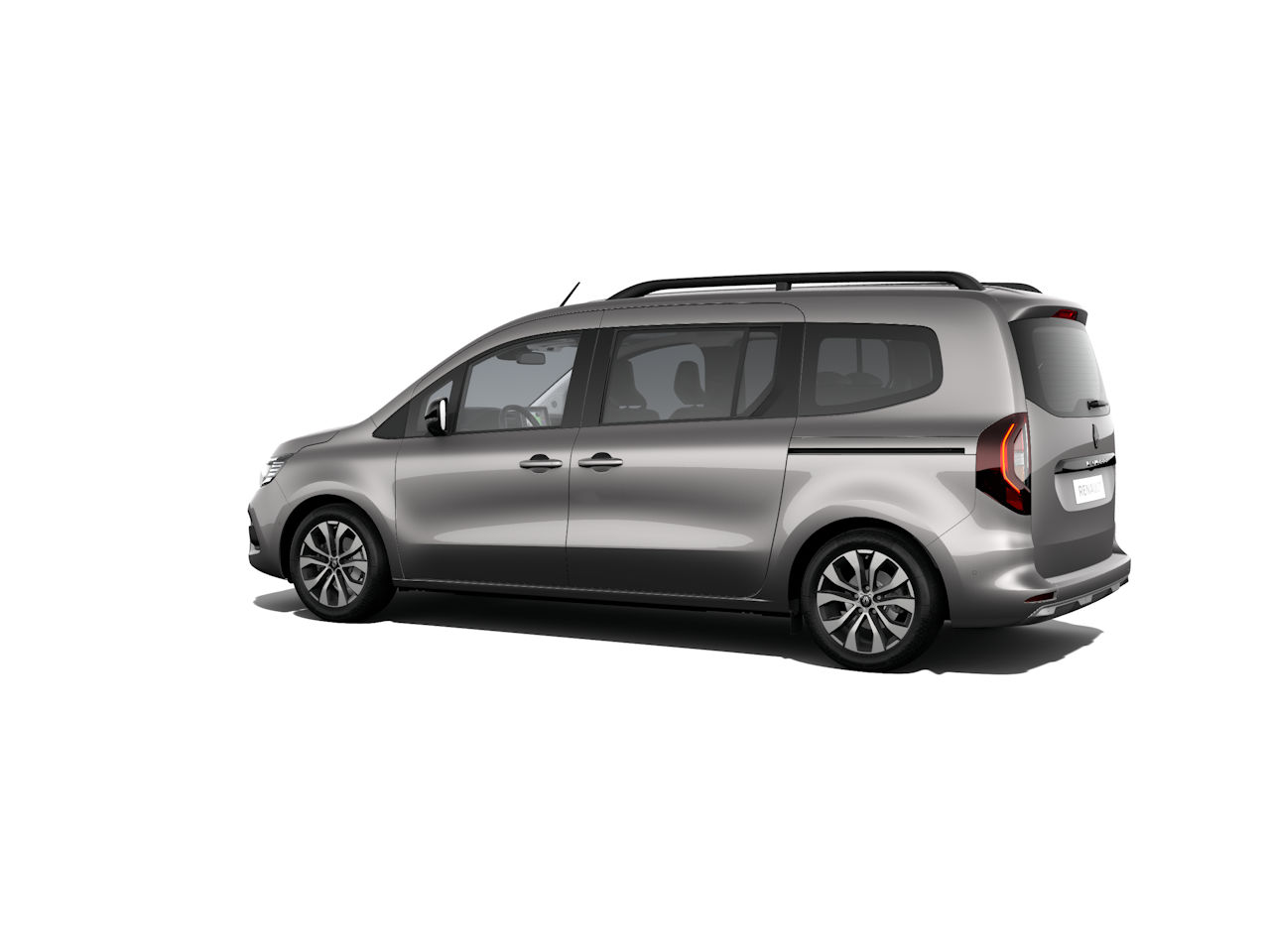 Renault KANGOO PKW