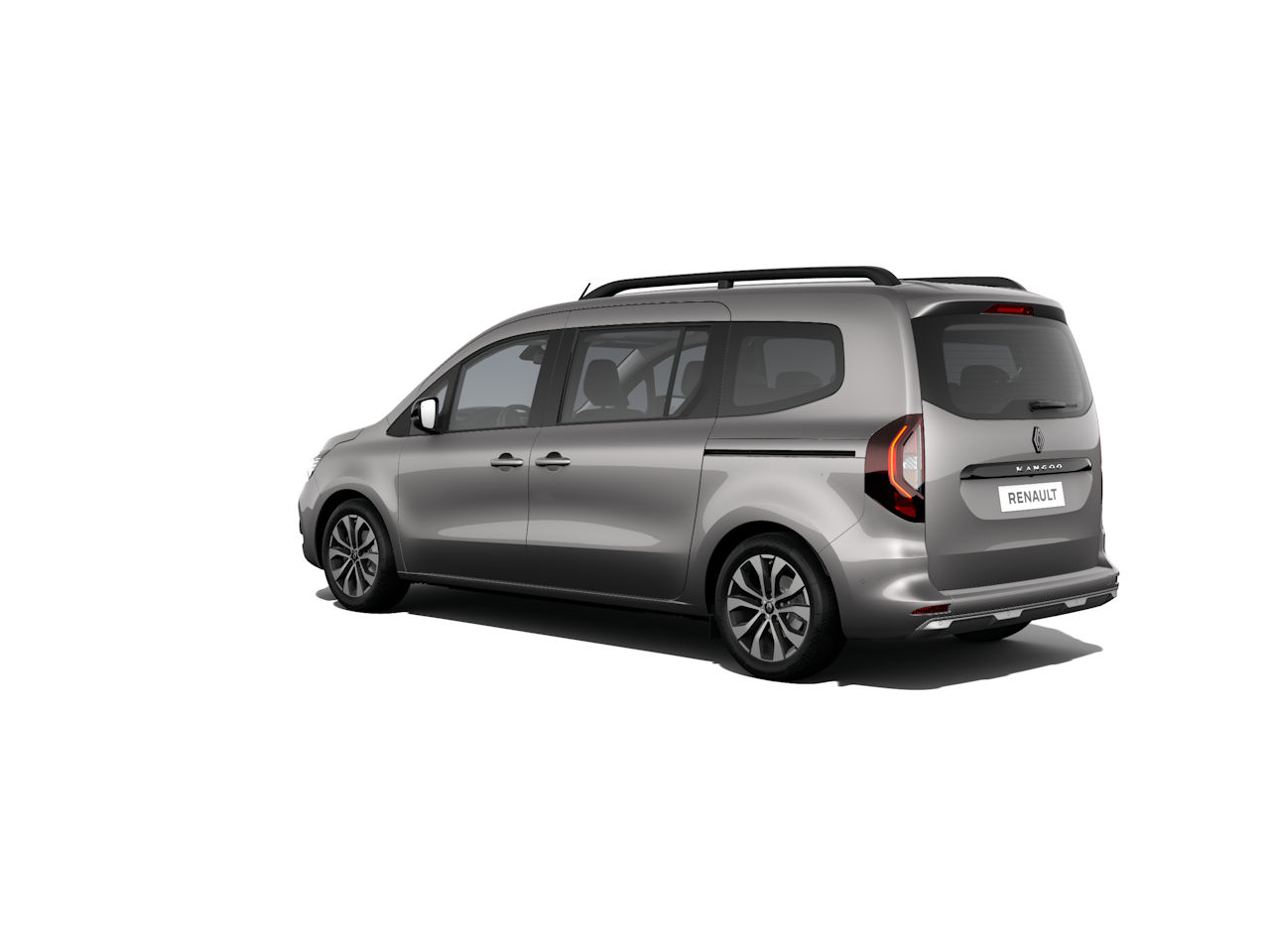 Renault KANGOO PKW