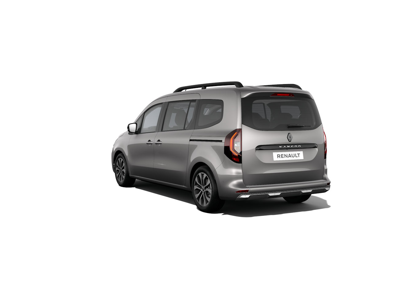 Renault KANGOO PKW