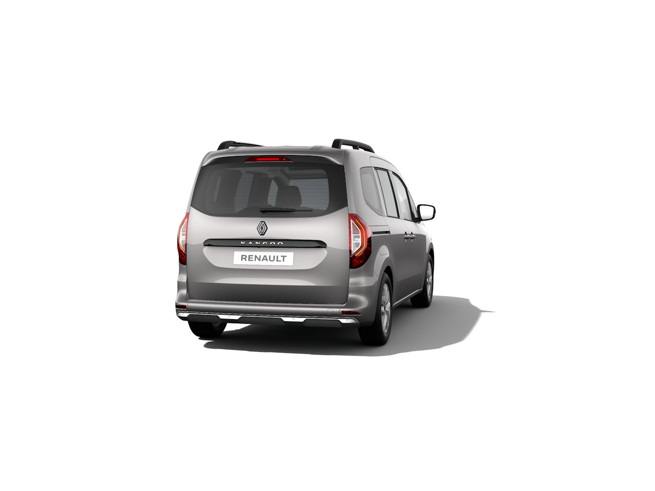 Renault KANGOO PKW