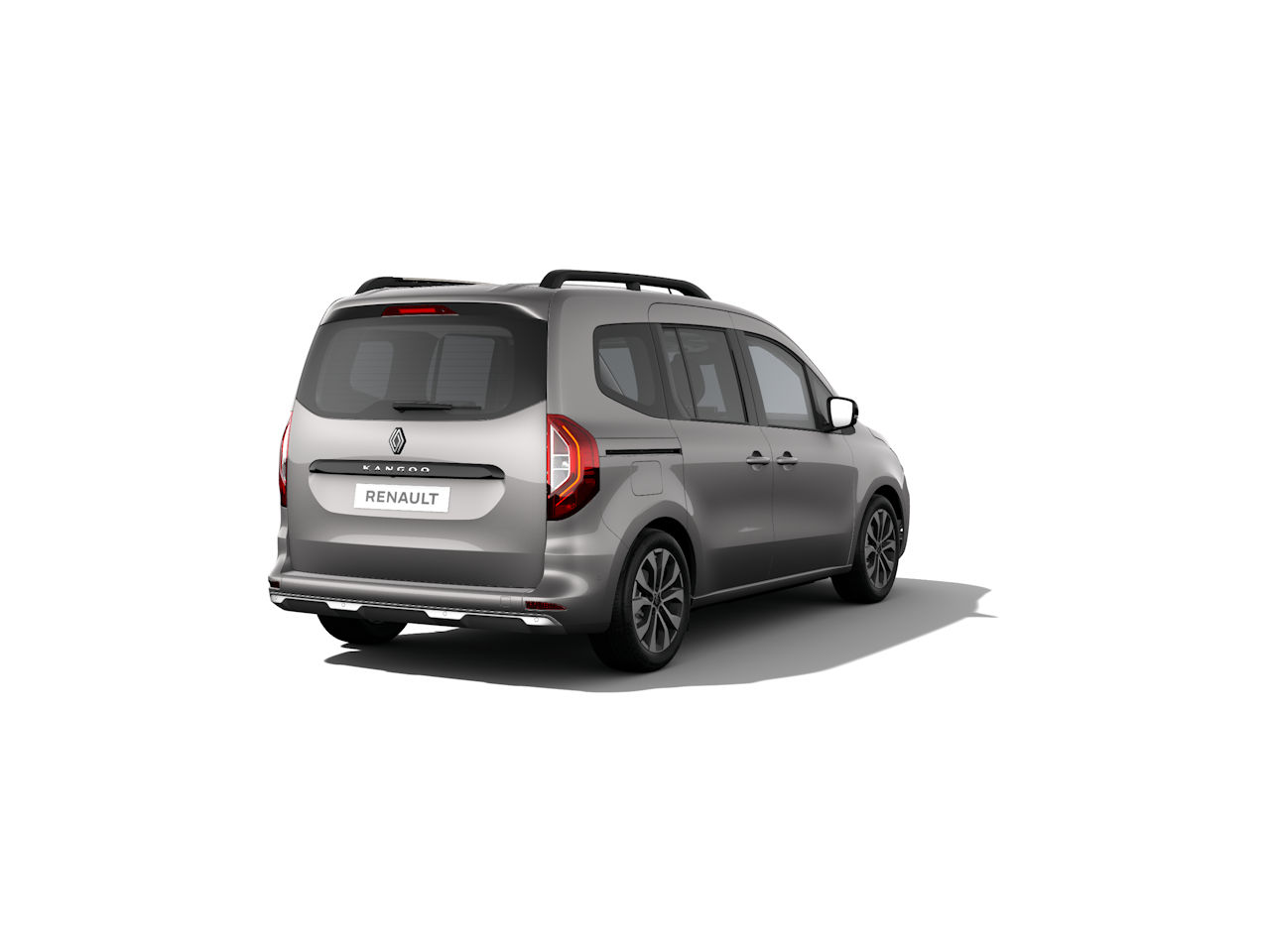 Renault KANGOO PKW