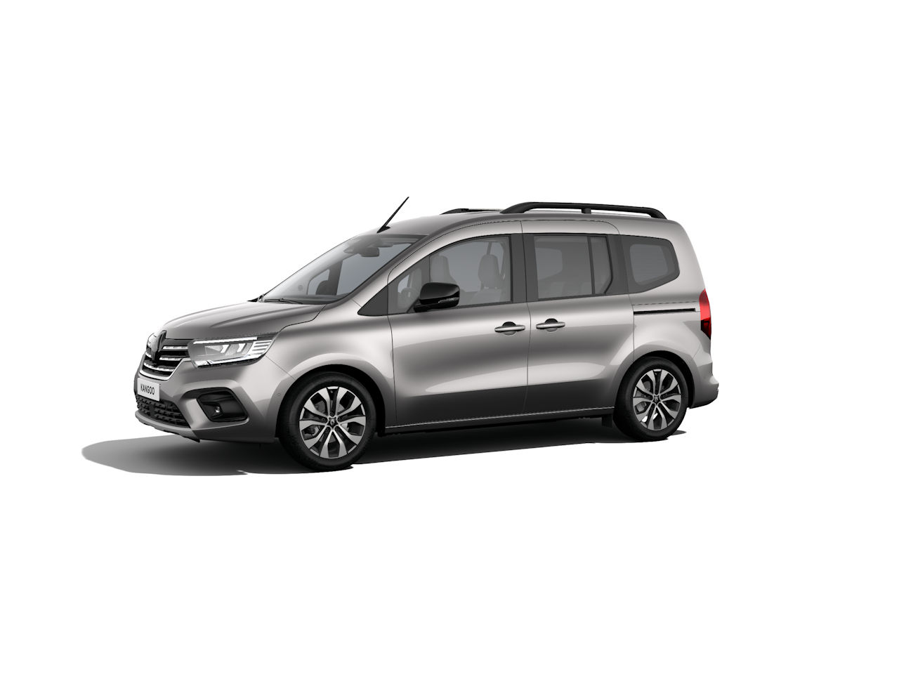 Renault KANGOO PKW