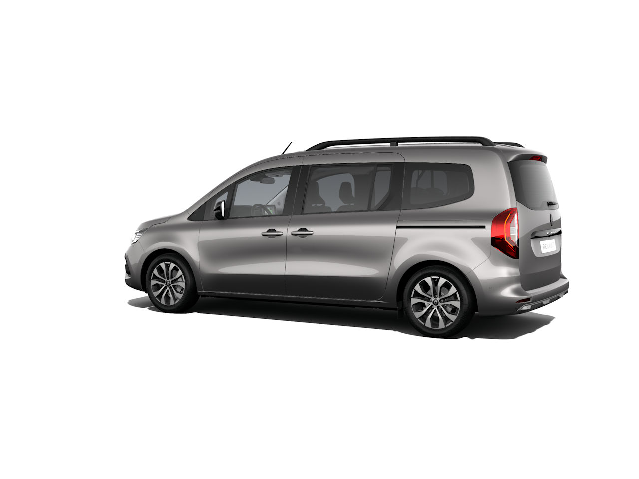 Renault KANGOO PKW