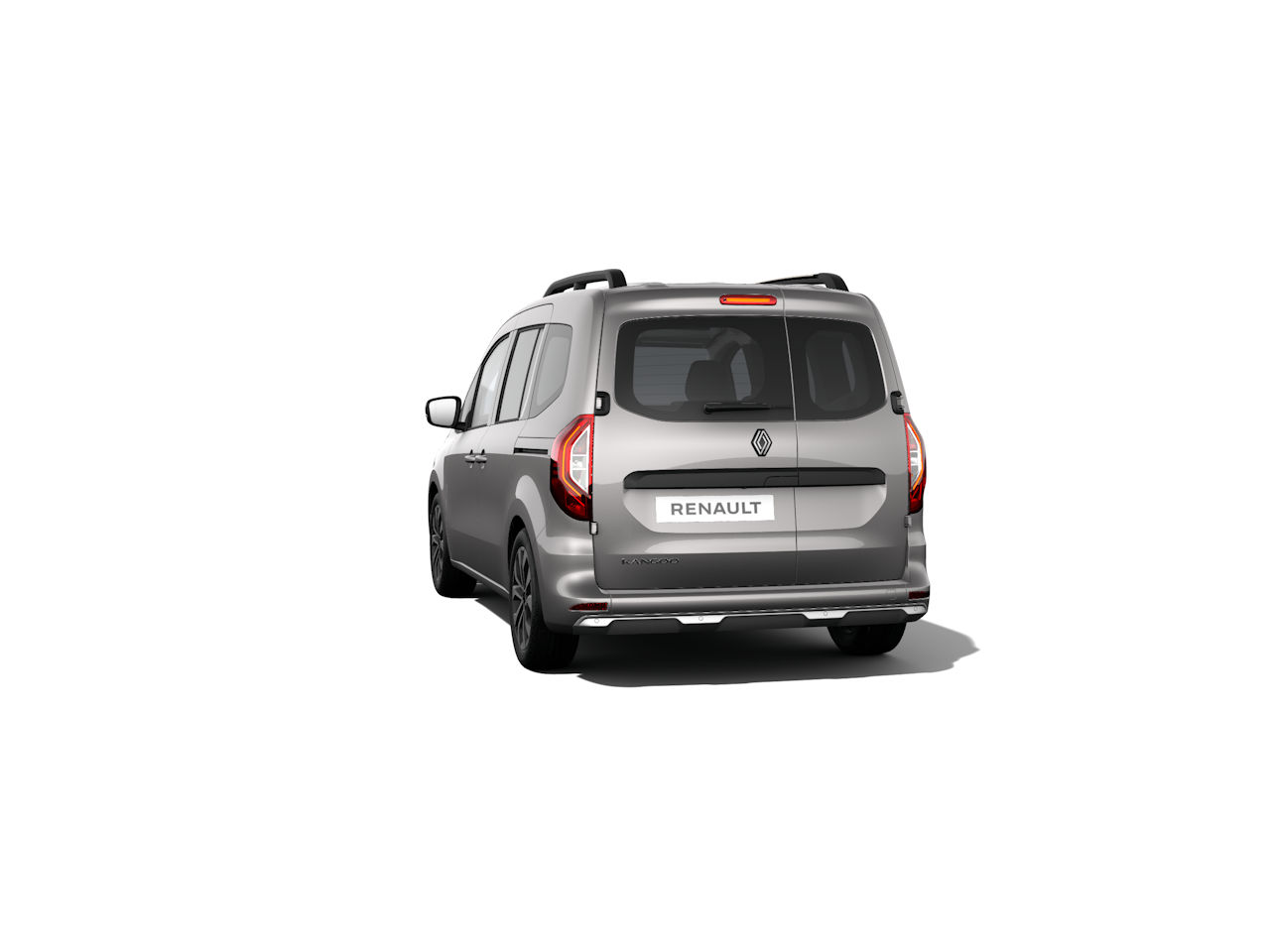 Renault KANGOO PKW