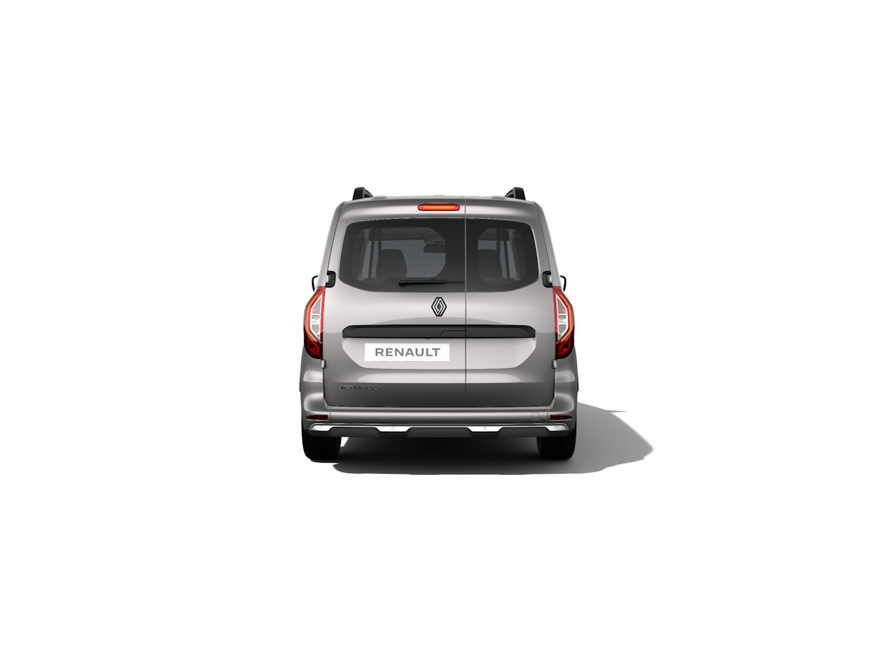 Renault KANGOO PKW