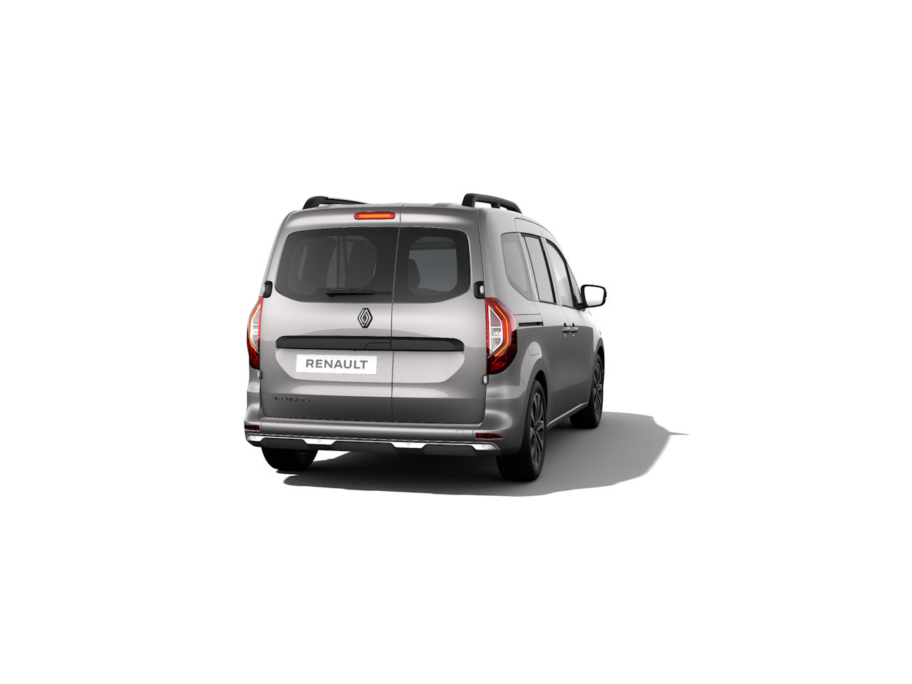 Renault KANGOO PKW