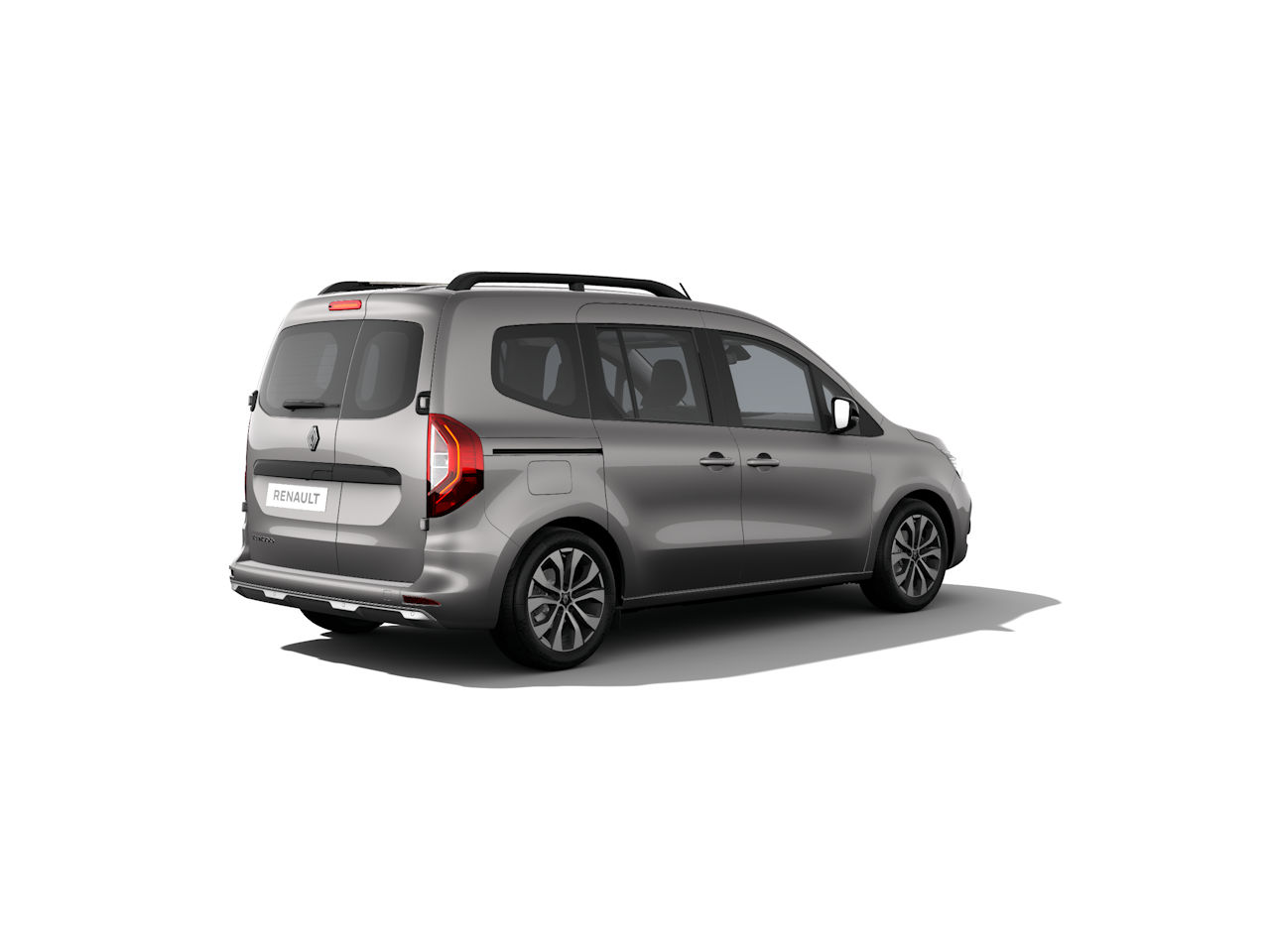 Renault KANGOO PKW