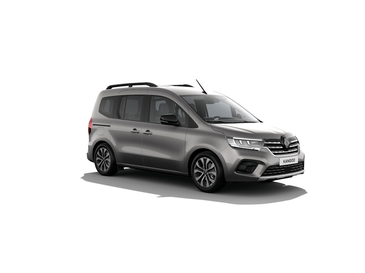 Renault KANGOO PKW