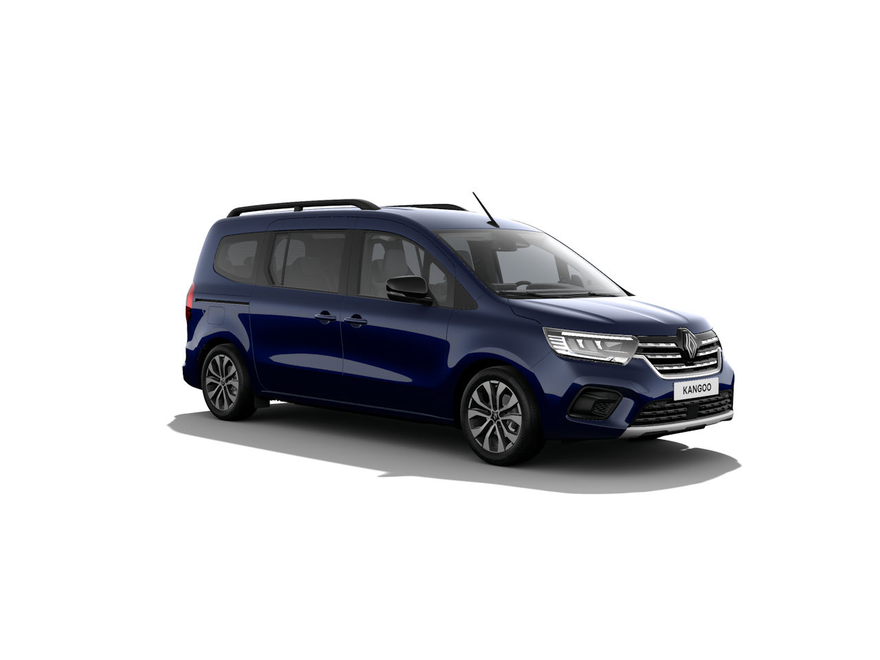 Renault KANGOO PKW