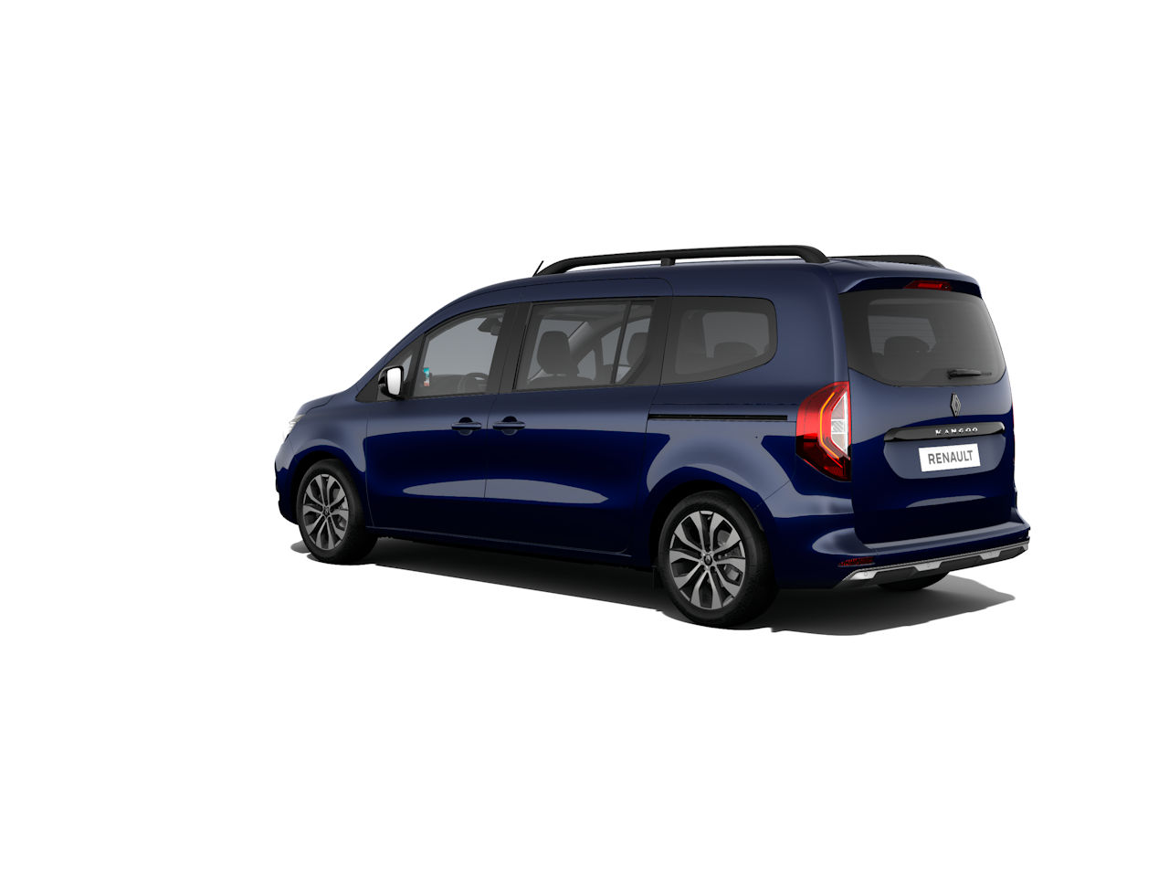 Renault KANGOO PKW