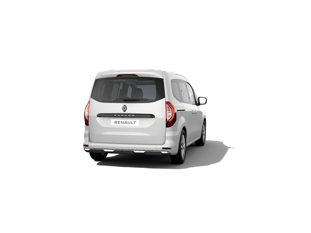 Renault KANGOO PKW