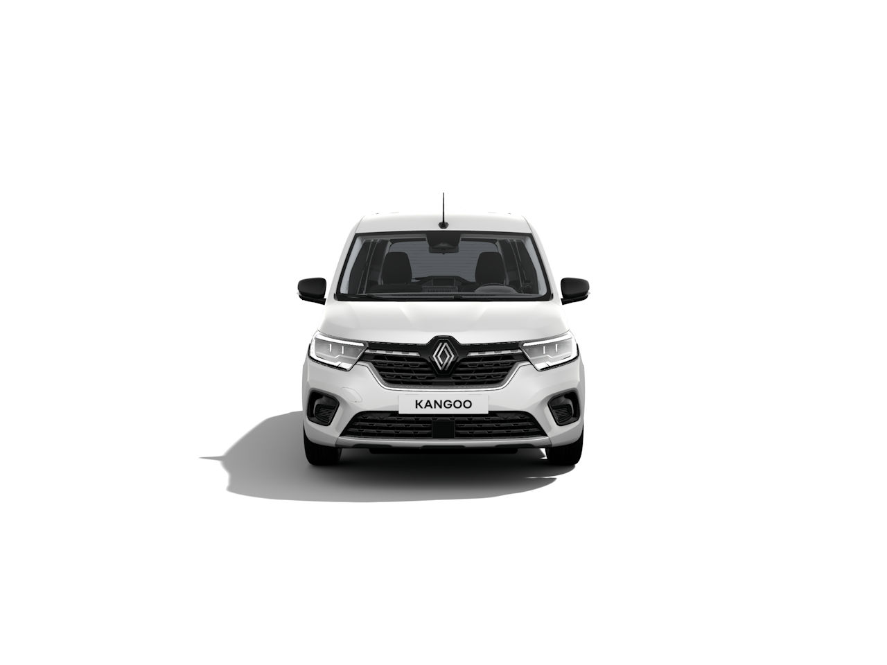 Renault KANGOO PKW