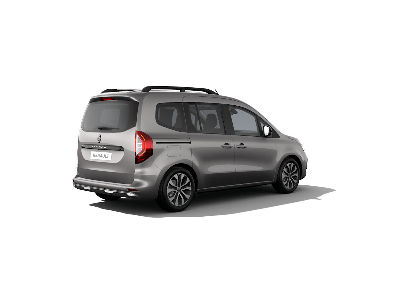Renault KANGOO PKW