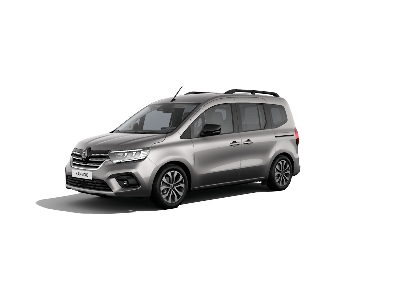 Renault KANGOO PKW