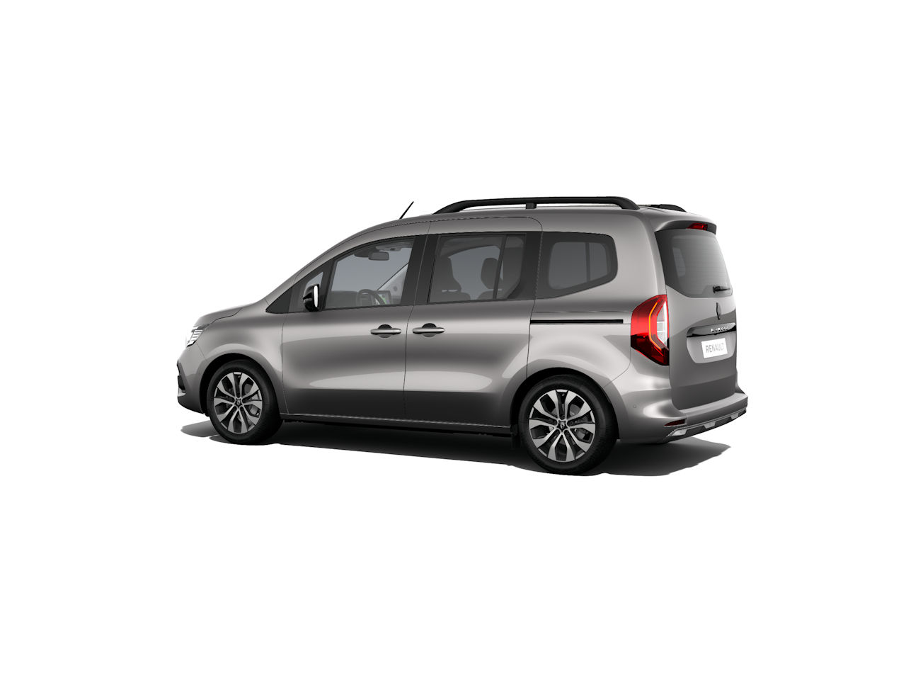 Renault KANGOO PKW
