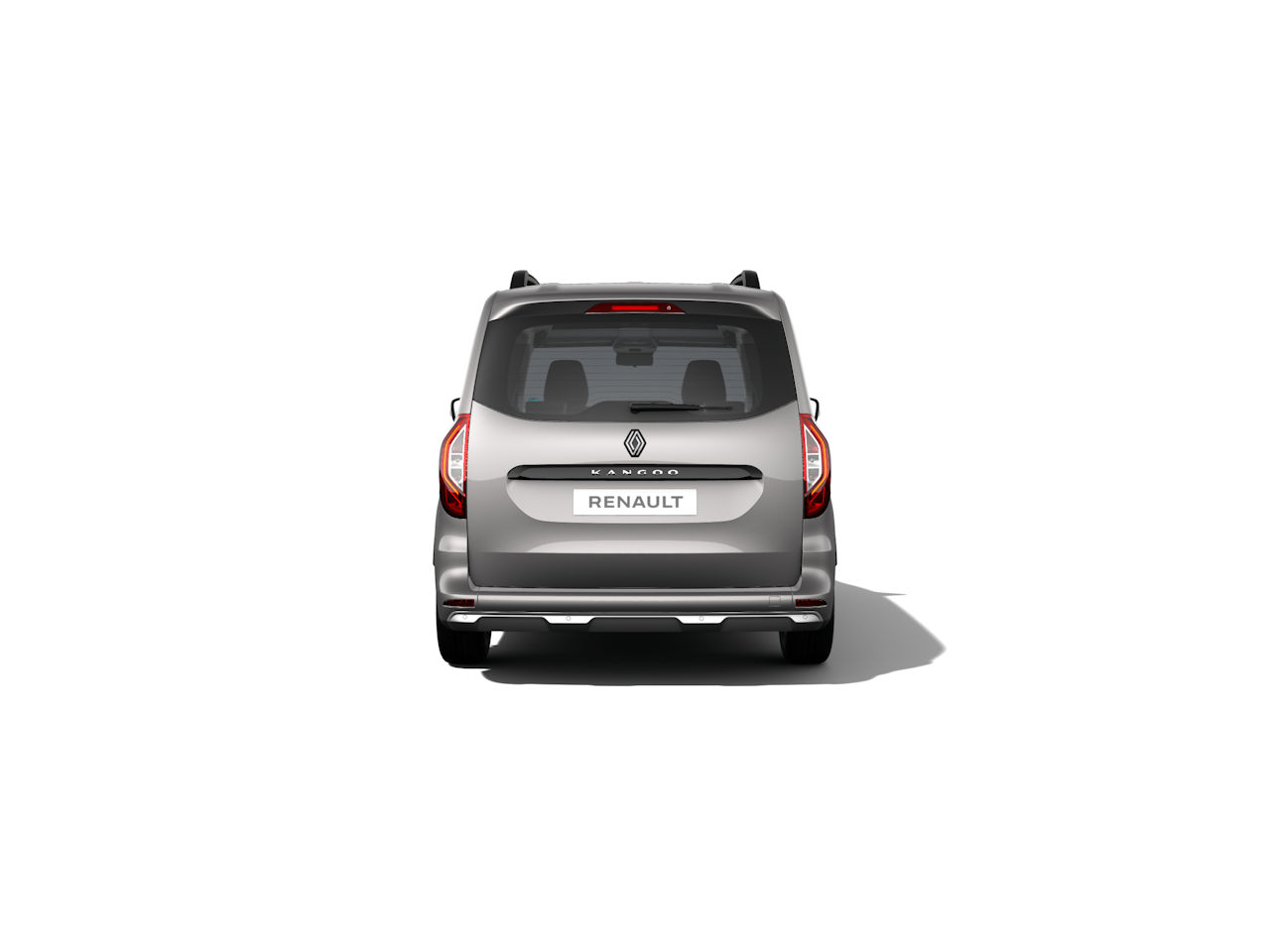 Renault KANGOO PKW