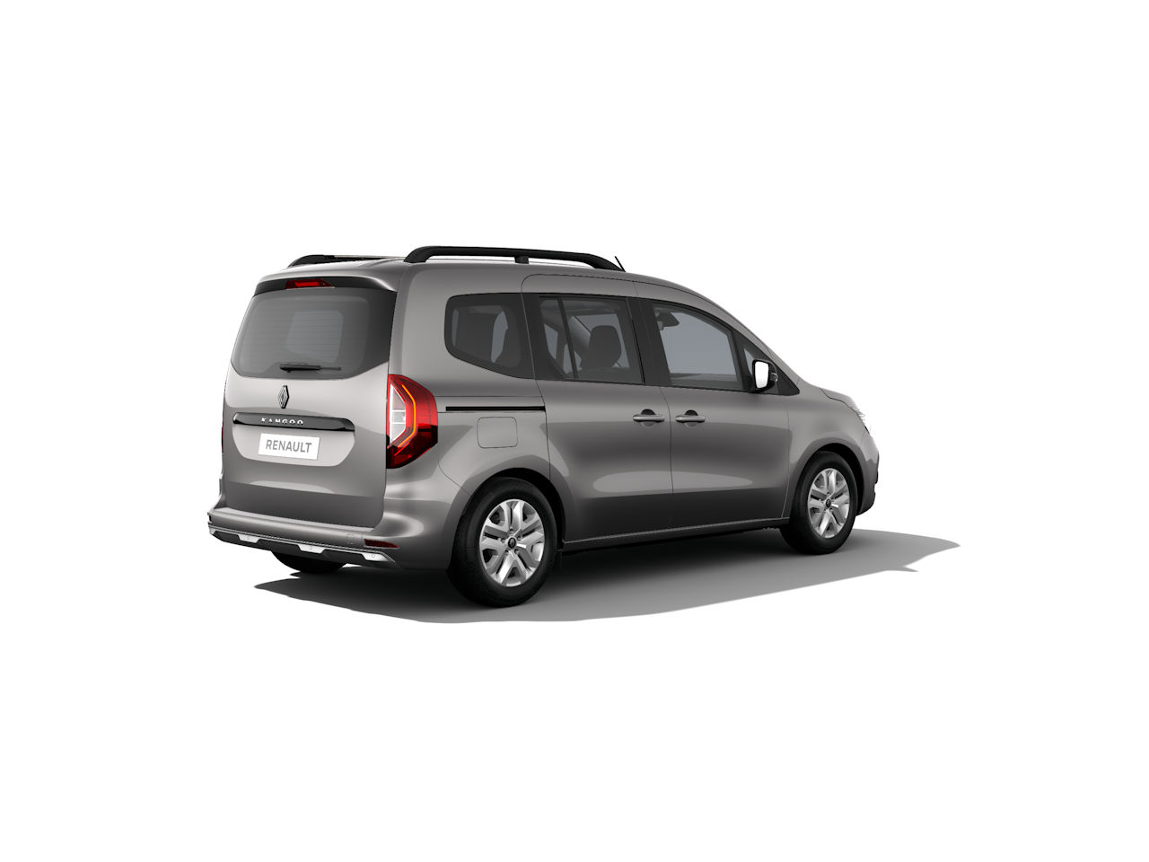 Renault KANGOO PKW