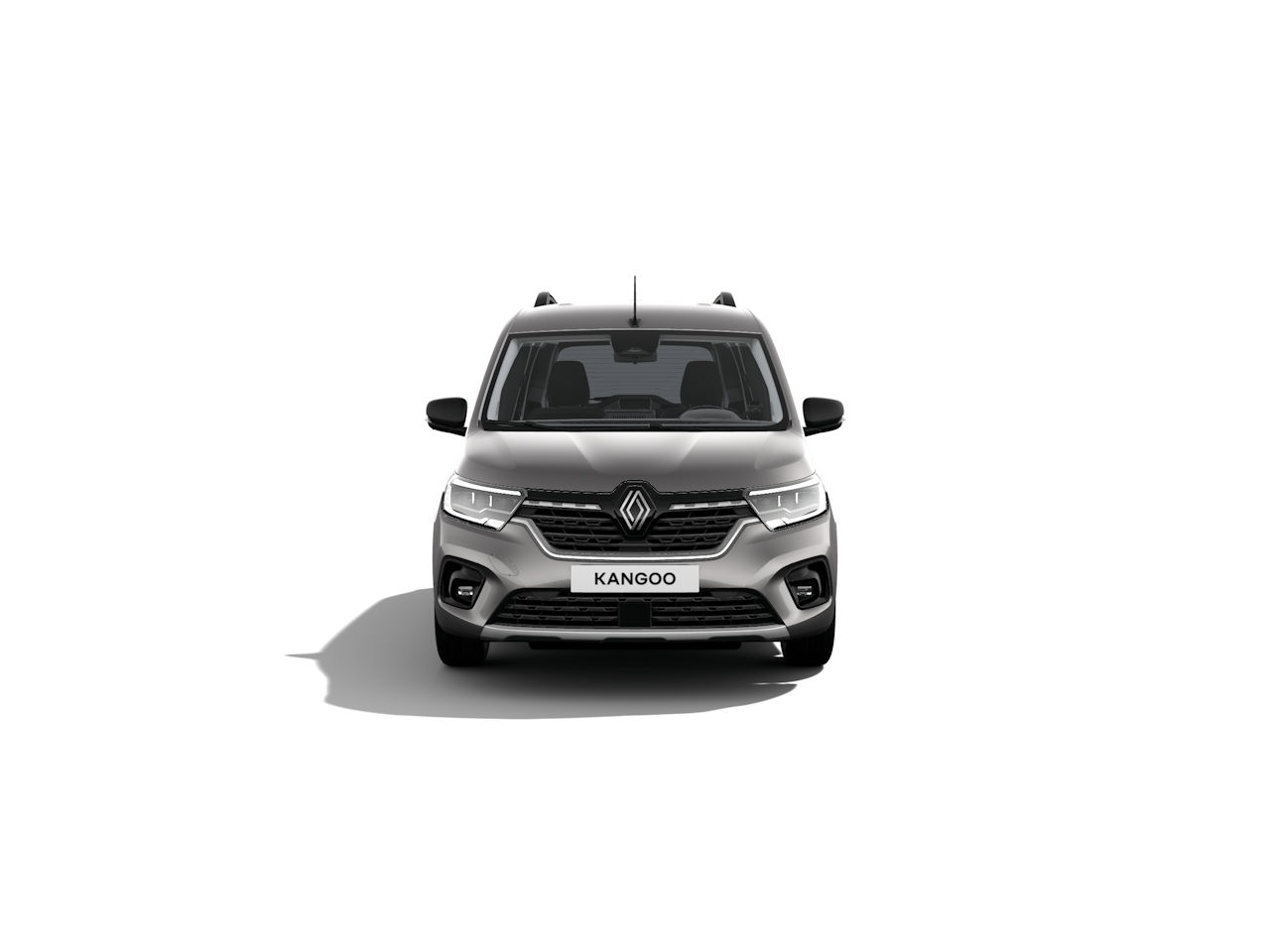 Renault KANGOO PKW