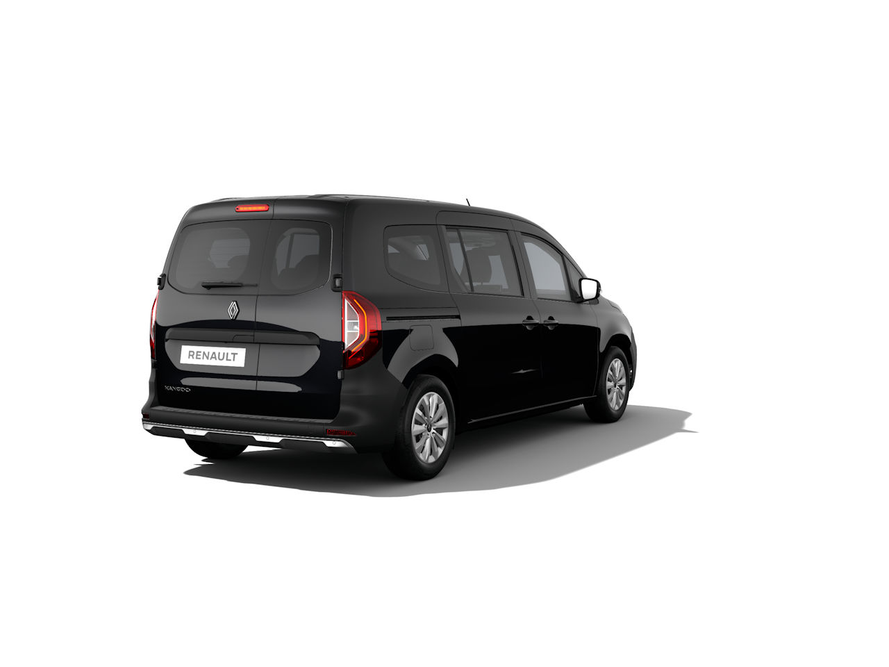 Renault KANGOO PKW