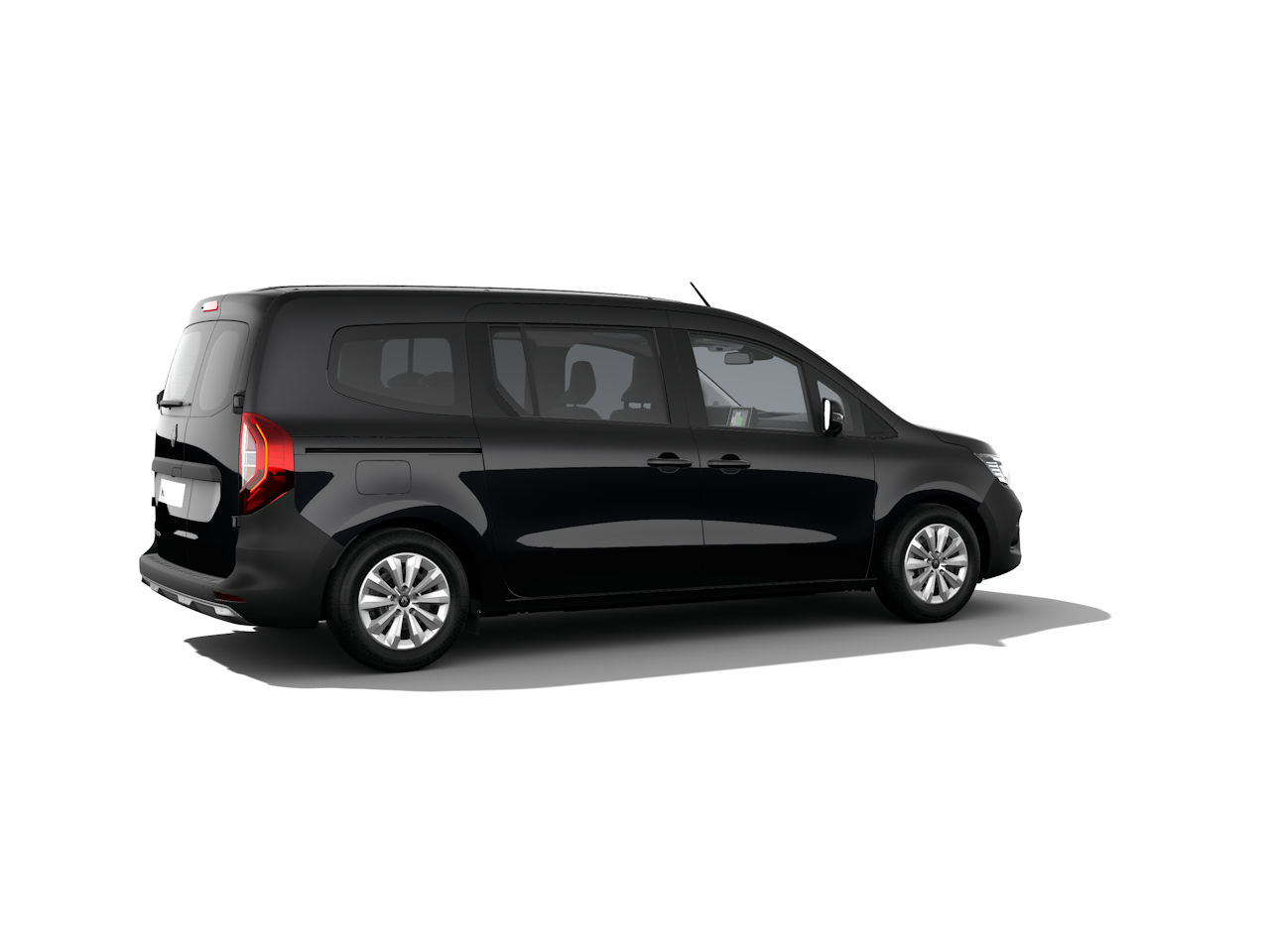 Renault KANGOO PKW