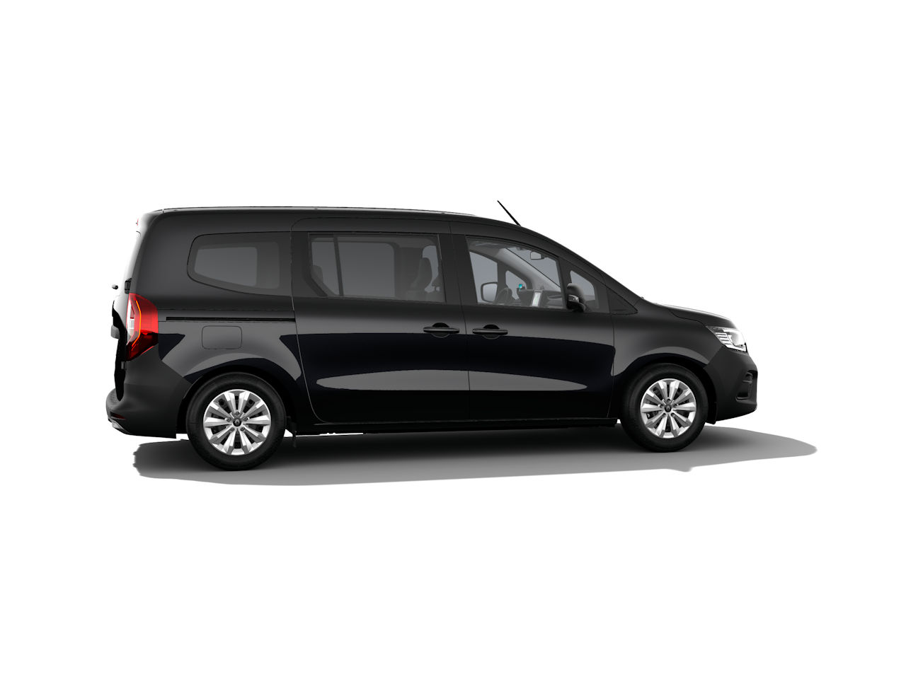 Renault KANGOO PKW